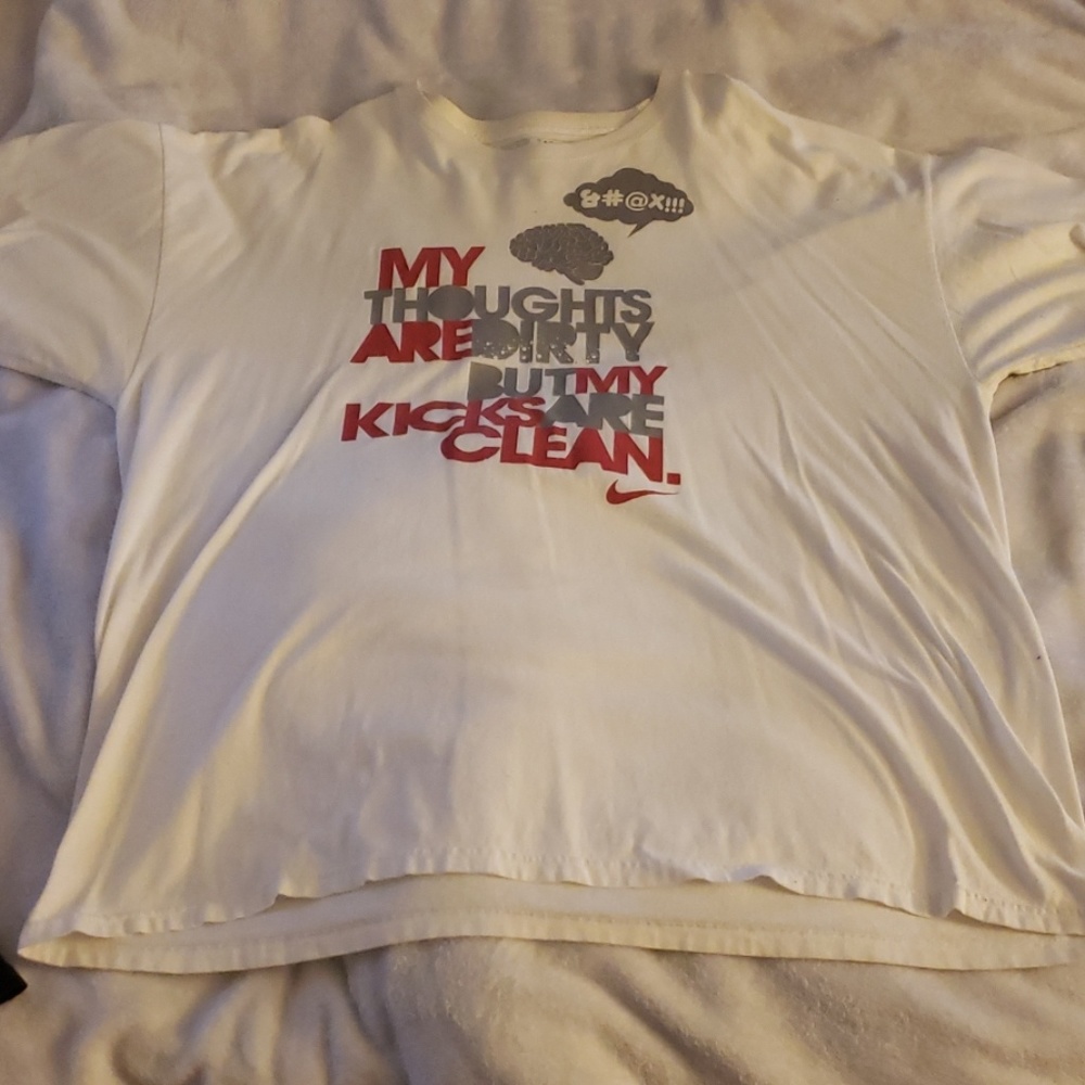 Nike T-shirt
